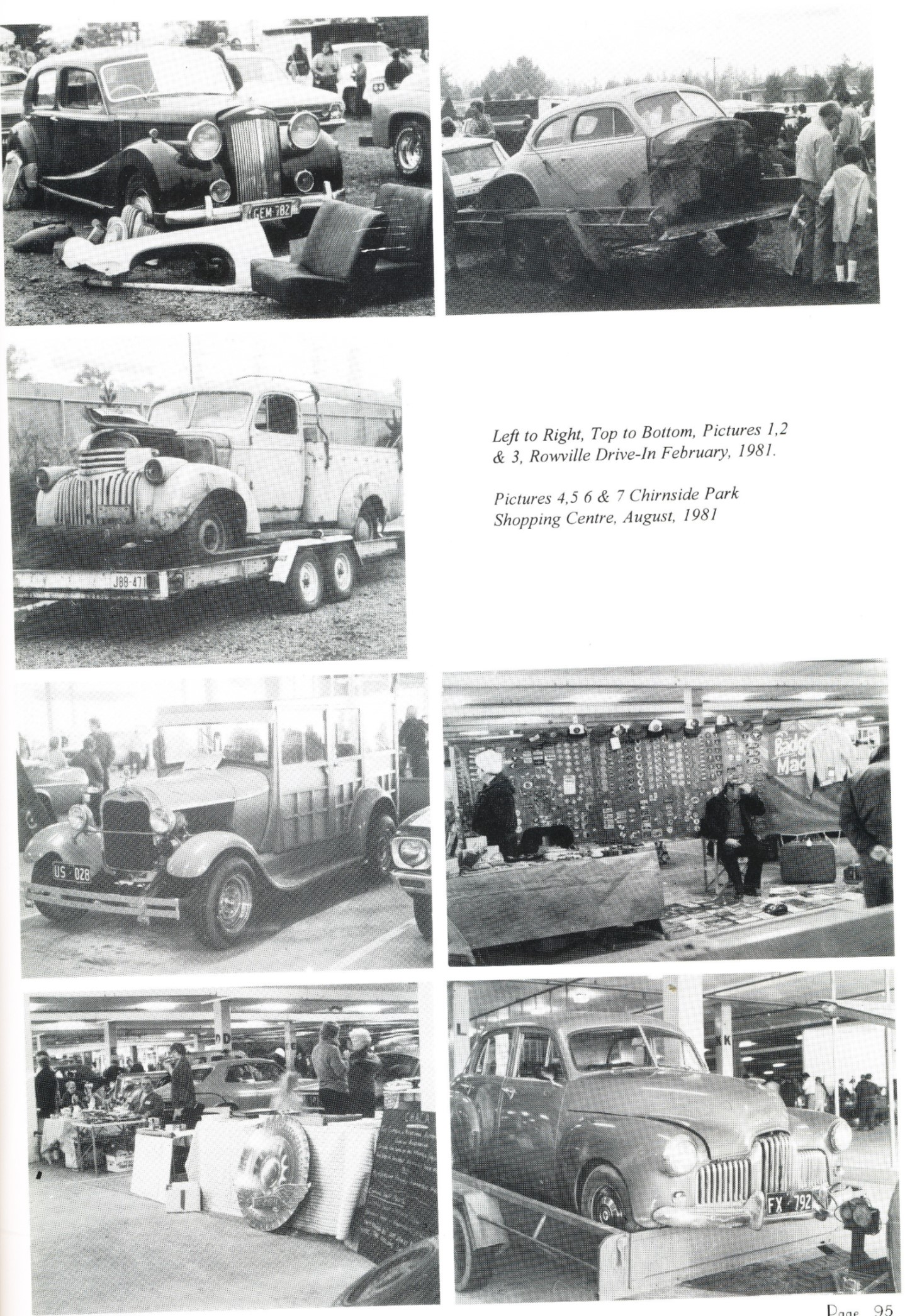 Swap meet